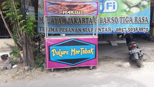 DULURE MARTABAK