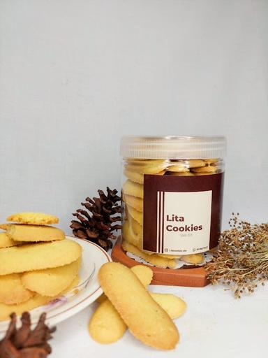 LITA COOKIES SIDOARJO