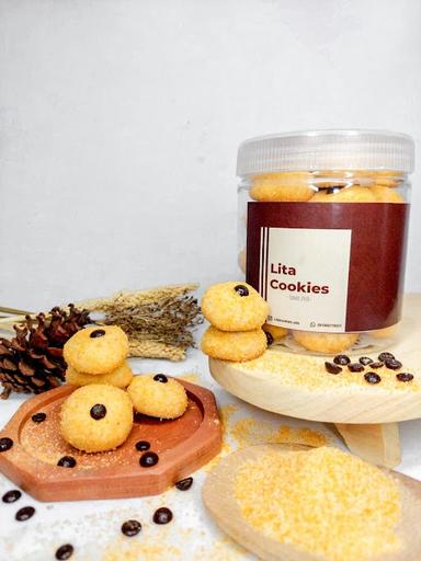 LITA COOKIES SIDOARJO