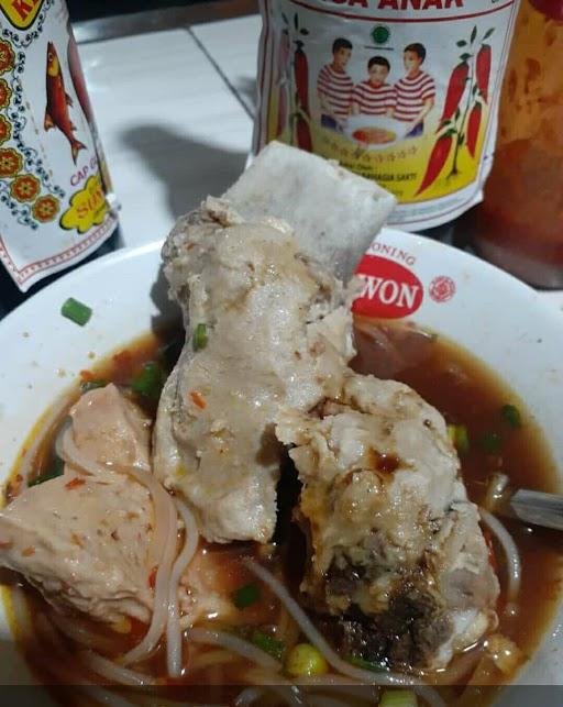 MIE AYAM DAN BAKSO JOKER