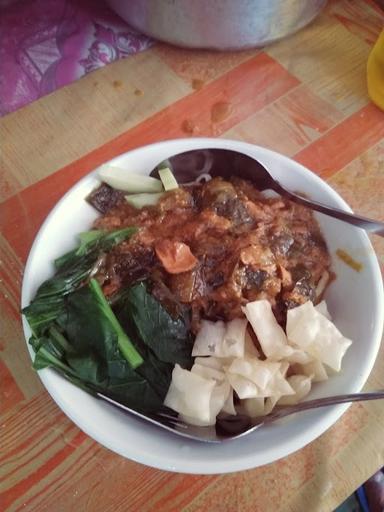 MIE AYAM ROSO KANGEN