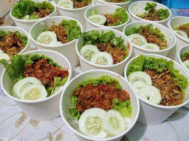 RICE BOWL MBAK YUNEH