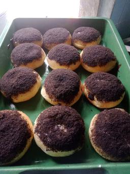 Photo's Toko Donat Terdekat ( B&B Cake )