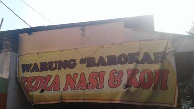 WARUNG BAROKAH