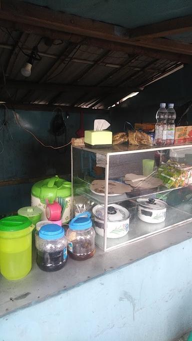 WARUNG MBAK VINDI