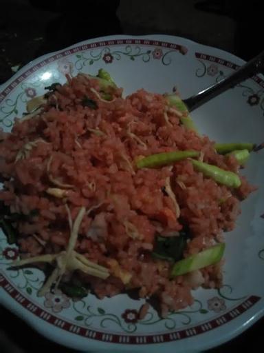 WARUNG NASI GORENG CAK KHOLIL