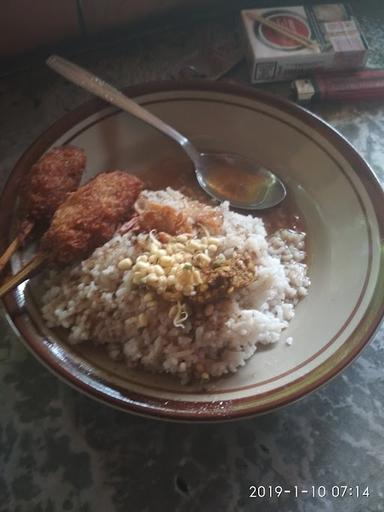 WARUNG NASI RAWON