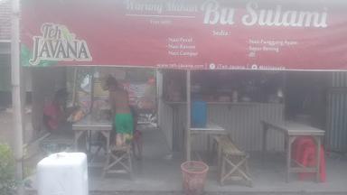 WARUNG PECEL BU SULAMI