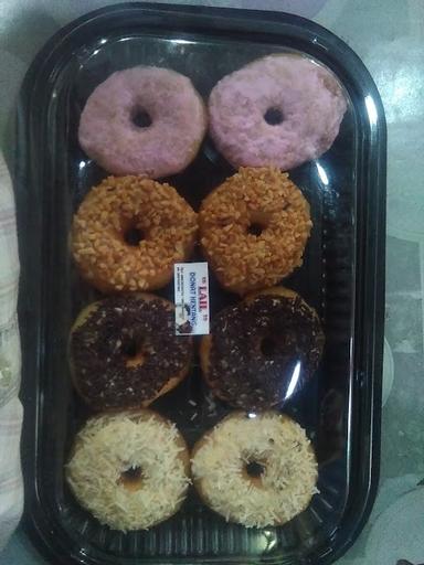 WARUNG PENTOL & DONAT