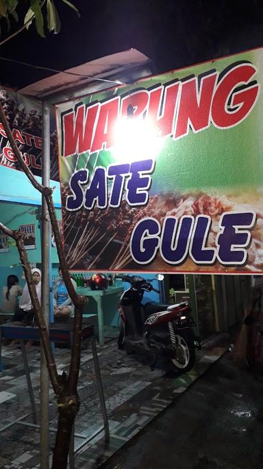 WARUNG SATE MBK YAYUK