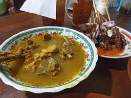 Photo's Warung Sate Pak Sukadi