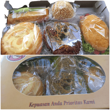 ARMINA FOOD