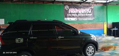 ABIMANYU CAR WASH & CAFE