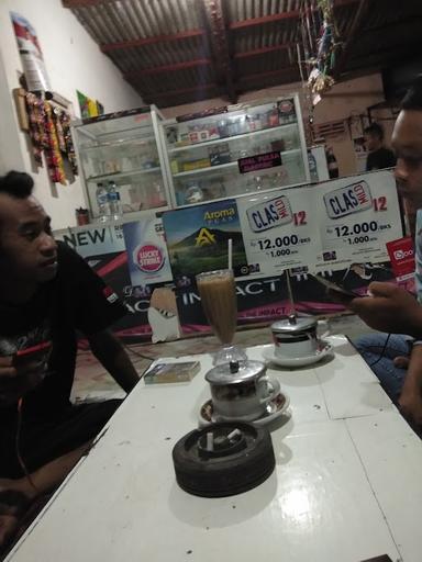 CAFE BANTENG