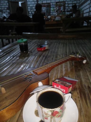 KEMECER COFFE