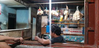 WARUNG POJOK KECENG