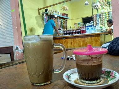 WATES COFFE PAK AGUS