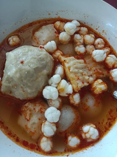 BAKSO ACI AA BALONGPANGGANG