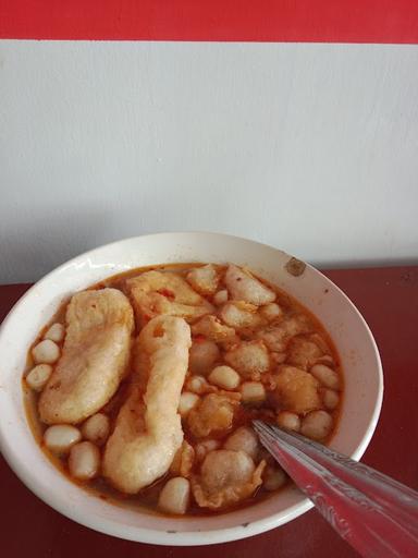 BAKSO ACI AA BALONGPANGGANG