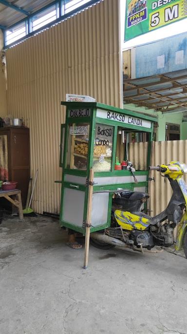 BAKSO CAK BEJO