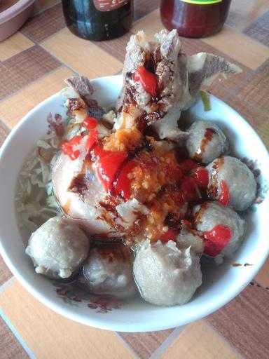 BAKSO GRESIK