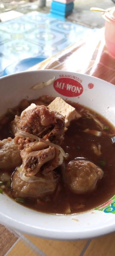 BAKSO GRESIK