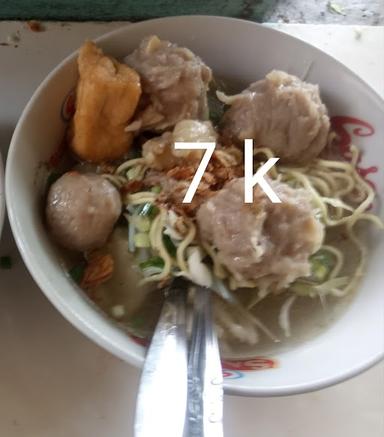 BAKSO LESEHAN 89