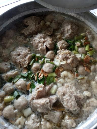 BAKSO LESEHAN 89