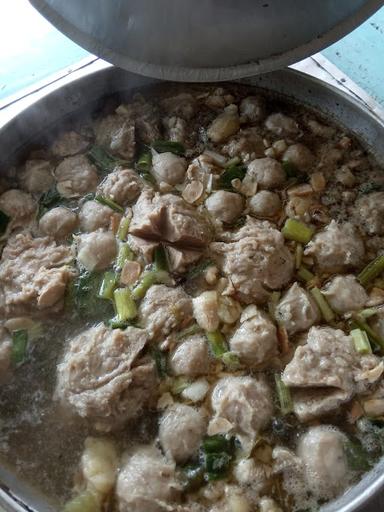 BAKSO LESEHAN 89