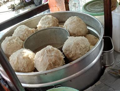 BAKSO ORA PATEK ENAK CAK UDIN