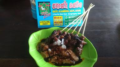 OMAH SATE