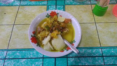 SOTO KIKIL BAROKAH