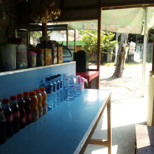 WARUNG BAROKAH PENYETAN