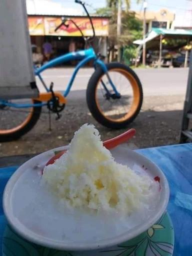 WARUNG BUBUR KACANG IJO (SUPER)