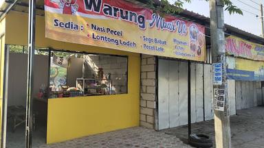 WARUNG MBAH UTI