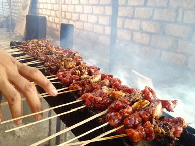 WARUNG SATE BU WATI