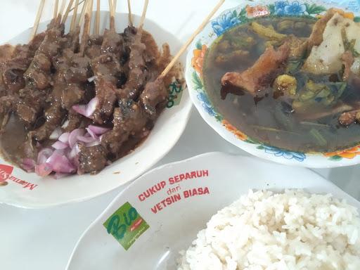 WARUNG SATE PAK KADAR