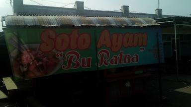 WARUNG SOTO AYAM BU RATNA