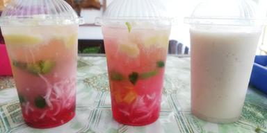 KEDAI GG JUICE & COFFEE