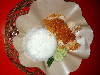 AYAM GEPREK PARIS BALUNG