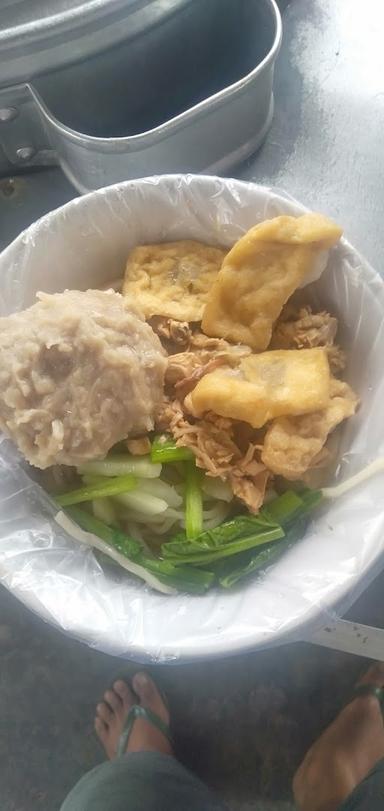 BAKSO ETAN KALI JOS