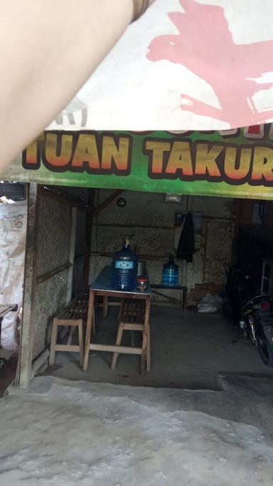 BAKSO TUAN TAKUR