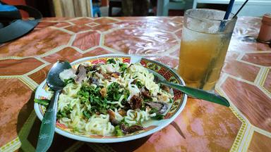 WARUNG SEDERHANA BU SUPRAT