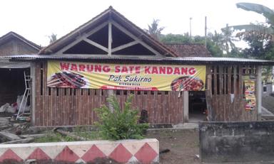 SATE KANDANG