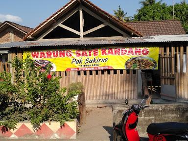 SATE KANDANG