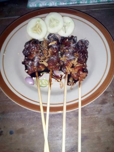 SATE KANDANG