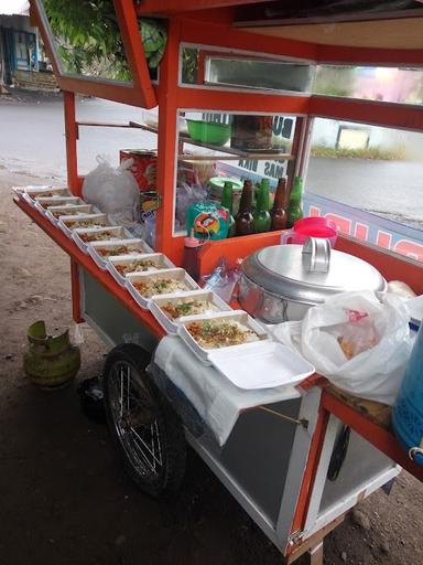 BUBUR AYAM MAS DIKA