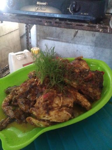 DAPUR MAK RIMA