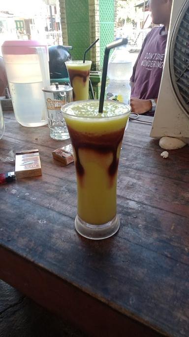 ETRI JUICE GANJURAN