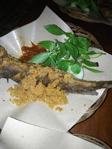 PECEL LELE ADAM